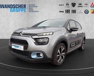 Citroen C3 Gebrauchtwagen