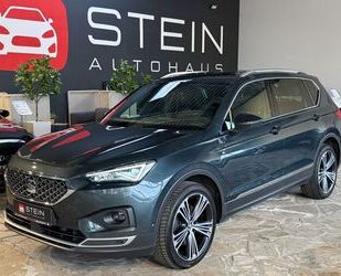 Seat Tarraco Gebrauchtwagen