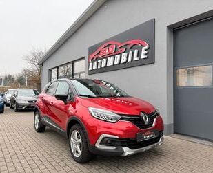 Renault Captur Gebrauchtwagen