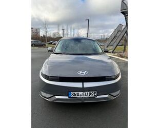 Hyundai IONIQ 5 Gebrauchtwagen