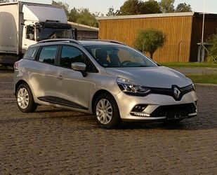 Renault Clio Gebrauchtwagen