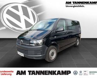 VW T6 Kombi Gebrauchtwagen