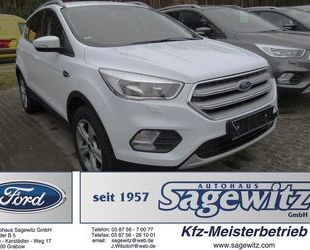 Ford Kuga Gebrauchtwagen