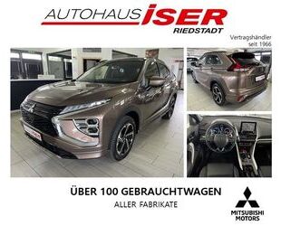 Mitsubishi Eclipse Cross Gebrauchtwagen