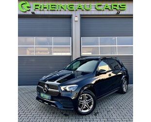 Mercedes-Benz GLE 400 Gebrauchtwagen