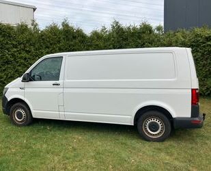 VW T6 Transporter Gebrauchtwagen