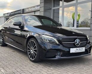 Mercedes-Benz C 300 Gebrauchtwagen