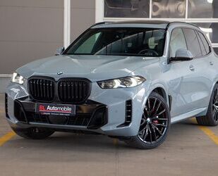BMW X5 Gebrauchtwagen