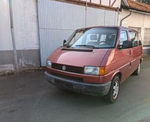 VW T4 andere Gebrauchtwagen