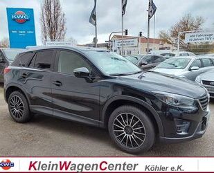 Mazda CX-5 Gebrauchtwagen