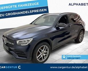 Mercedes-Benz GLC 300 Gebrauchtwagen