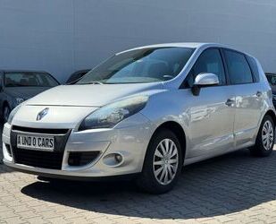 Renault Scenic Gebrauchtwagen