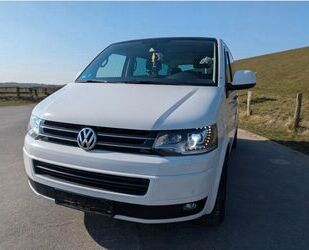 VW T5 Multivan Gebrauchtwagen