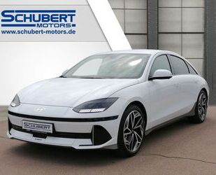 Hyundai IONIQ 6 Gebrauchtwagen