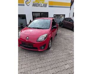 Renault Twingo Gebrauchtwagen