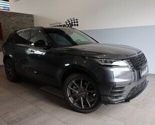 Land Rover Range Rover Velar Gebrauchtwagen