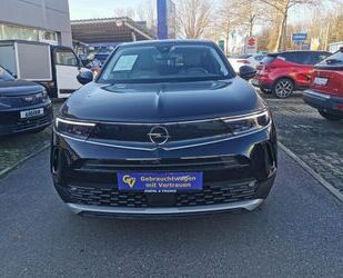 Opel Mokka Gebrauchtwagen
