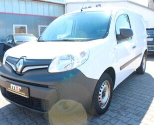 Renault Kangoo Gebrauchtwagen