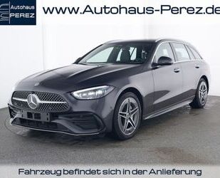 Mercedes-Benz C 300 Gebrauchtwagen