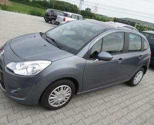 Citroen C3 Gebrauchtwagen
