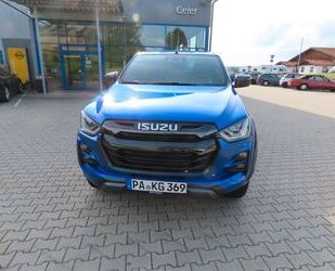 Isuzu D-Max Gebrauchtwagen