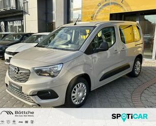 Opel Combo Life Gebrauchtwagen