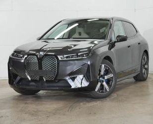 BMW iX Gebrauchtwagen