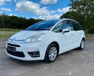 Citroen Grand C4 Picasso / SpaceTourer Gebrauchtwagen