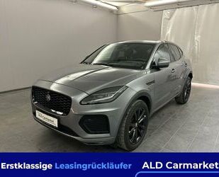 Jaguar E-Pace Gebrauchtwagen