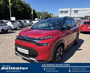 Citroen C3 Aircross Gebrauchtwagen