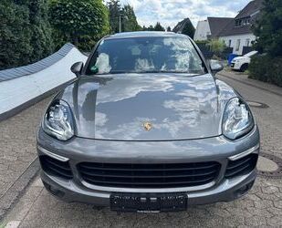 Porsche Cayenne Gebrauchtwagen