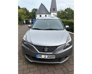 Suzuki Baleno Gebrauchtwagen