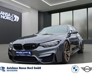 BMW M3 Gebrauchtwagen