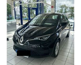 Renault ZOE Gebrauchtwagen