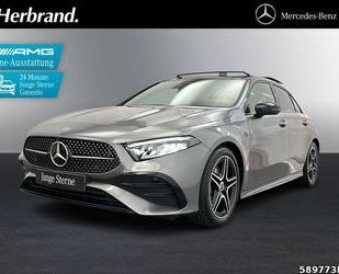 Mercedes-Benz A 220 Gebrauchtwagen