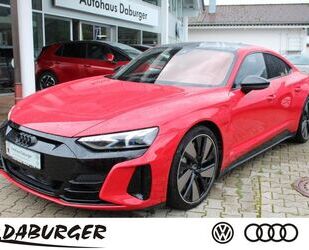 Audi e-tron GT Gebrauchtwagen