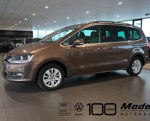 VW Sharan Gebrauchtwagen