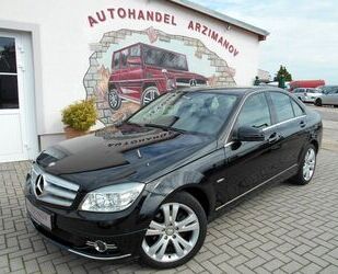 Mercedes-Benz C 180 Gebrauchtwagen