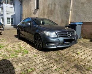 Mercedes-Benz C 250 Gebrauchtwagen