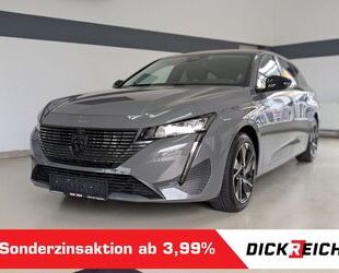 Peugeot 308 Gebrauchtwagen