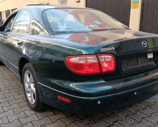 Mazda Xedos Gebrauchtwagen