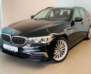 BMW 520 Gebrauchtwagen