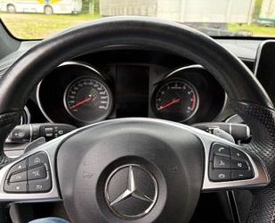 Mercedes-Benz GLC 43 AMG Gebrauchtwagen