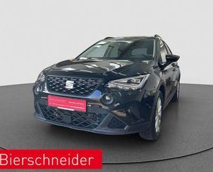 Seat Arona Gebrauchtwagen