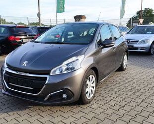 Peugeot 208 Gebrauchtwagen