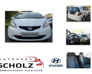 Honda Jazz Gebrauchtwagen
