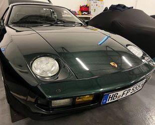 Porsche 928 Gebrauchtwagen
