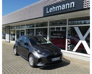 Mazda 2 Hybrid Gebrauchtwagen