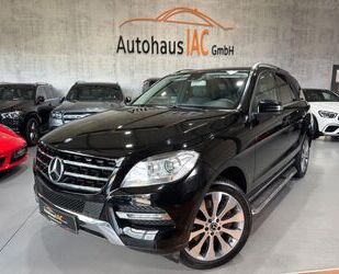 Mercedes-Benz ML 350 Gebrauchtwagen