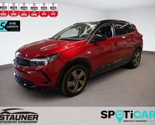 Opel Grandland (X) Gebrauchtwagen